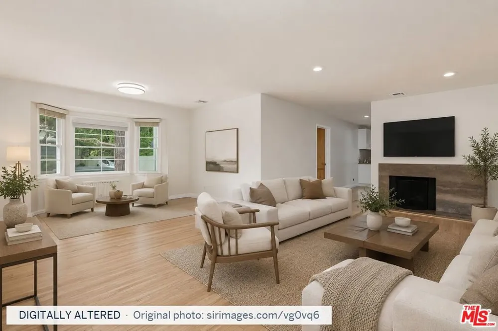 11375 Montana Avenue Los Angeles, CA 90049
