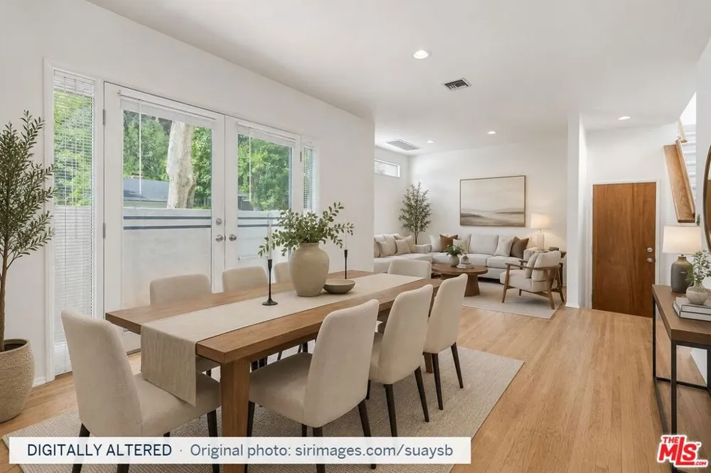 11375 Montana Avenue Los Angeles, CA 90049