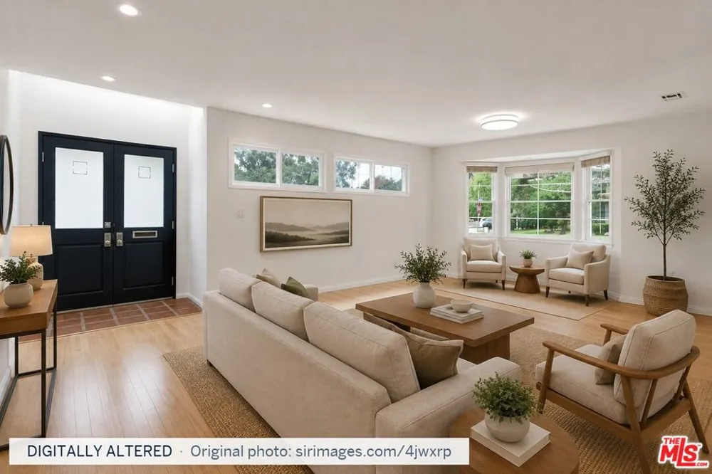 11375 Montana Avenue Los Angeles, CA 90049