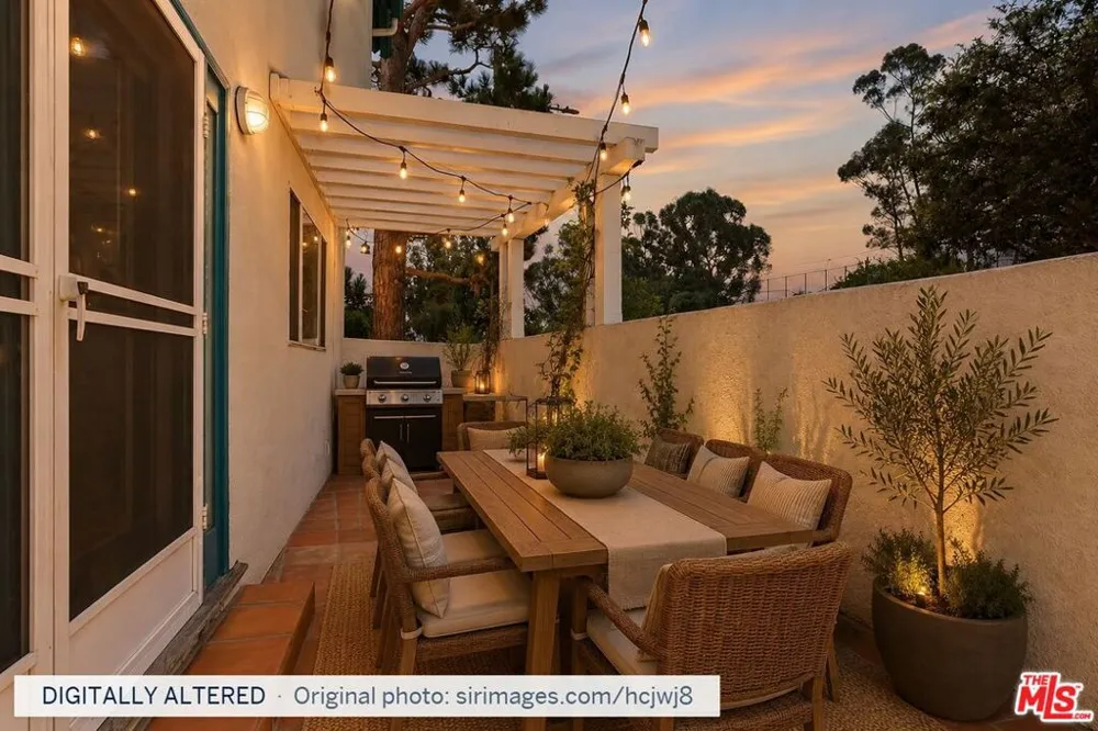 11375 Montana Avenue Los Angeles, CA 90049