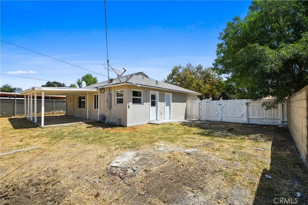 1647 S Huntington Street Pomona, CA 91766