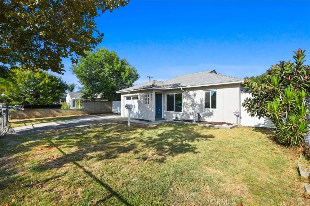 1647 S Huntington Street Pomona, CA 91766