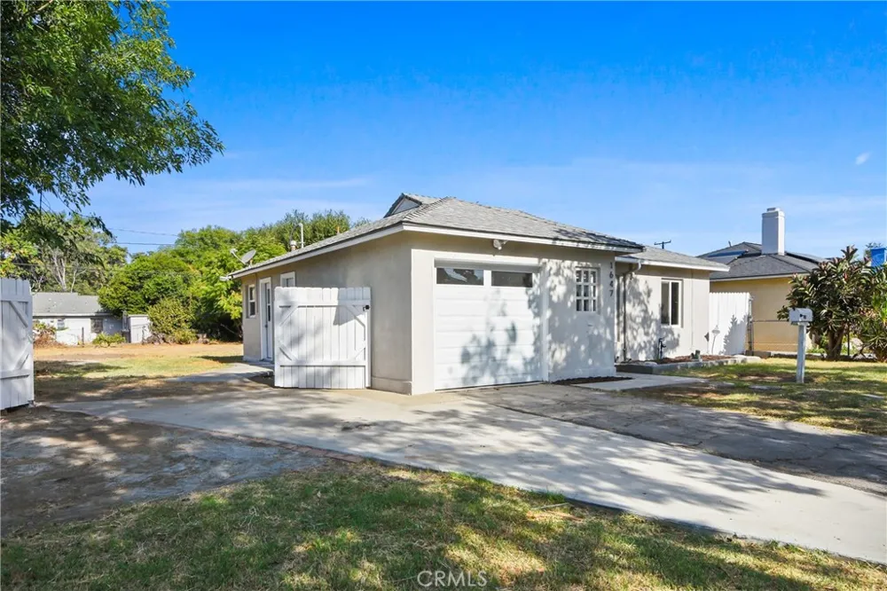 1647 S Huntington Street Pomona, CA 91766