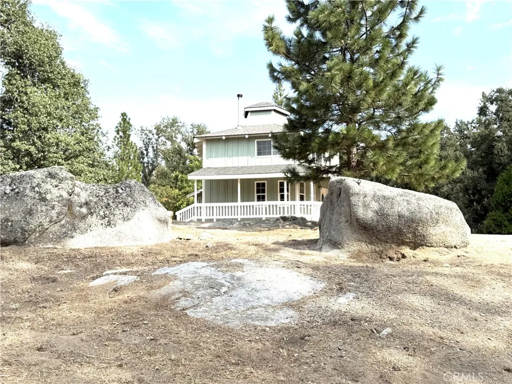 5919 Evergreen Mariposa, CA 95338