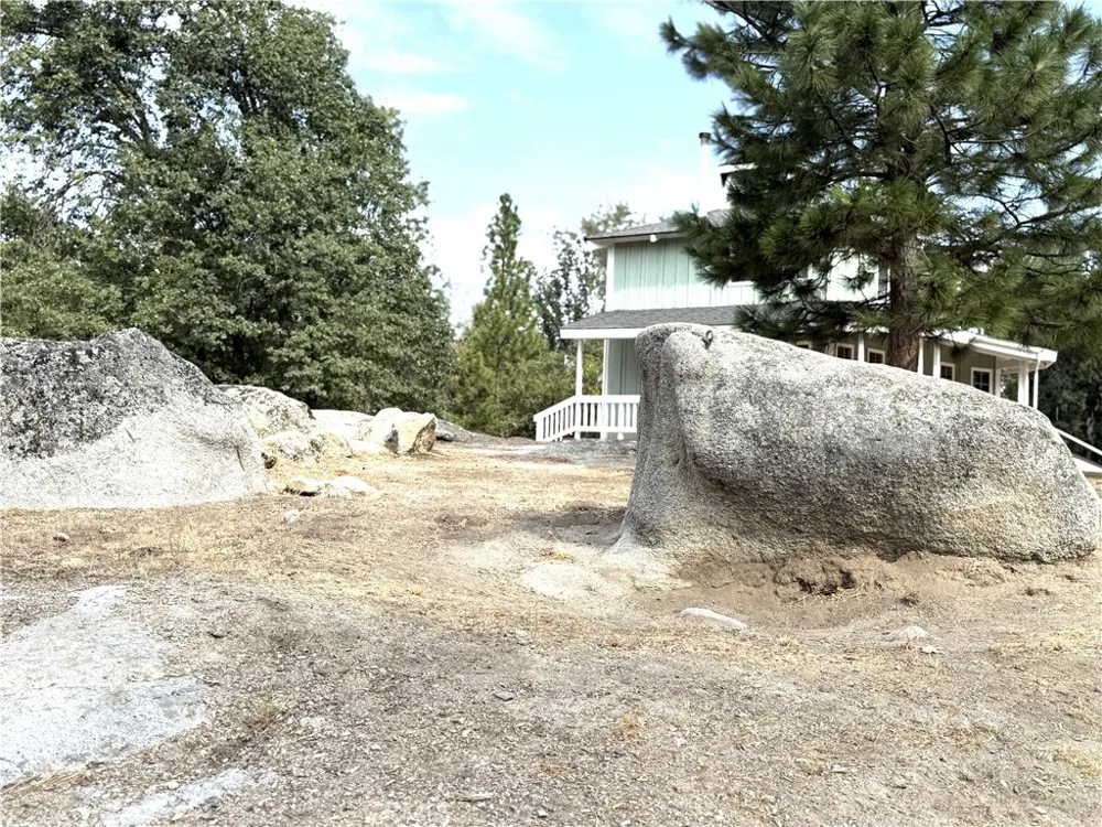 5919 Evergreen Mariposa, CA 95338