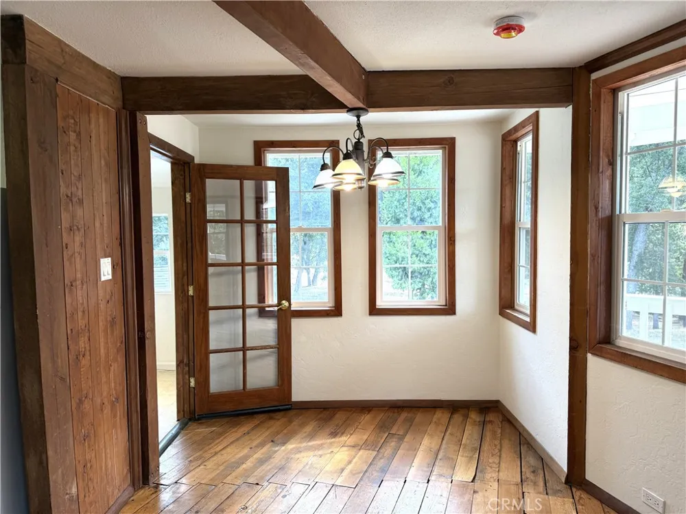 5919 Evergreen Mariposa, CA 95338