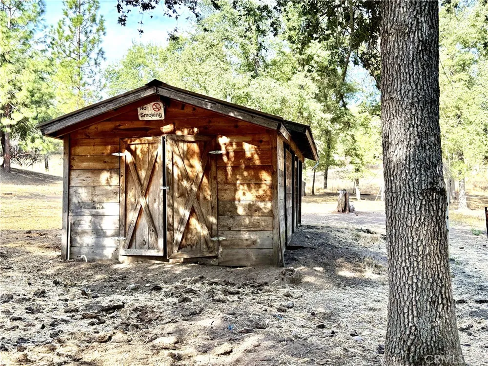 5919 Evergreen Mariposa, CA 95338