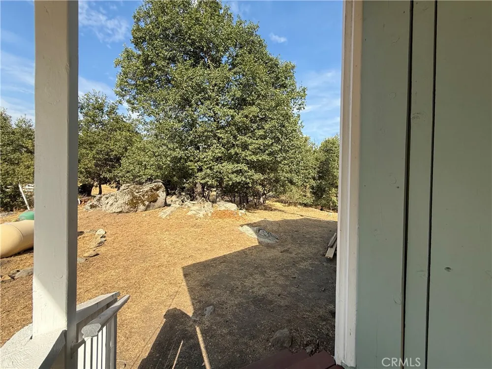 5919 Evergreen Mariposa, CA 95338
