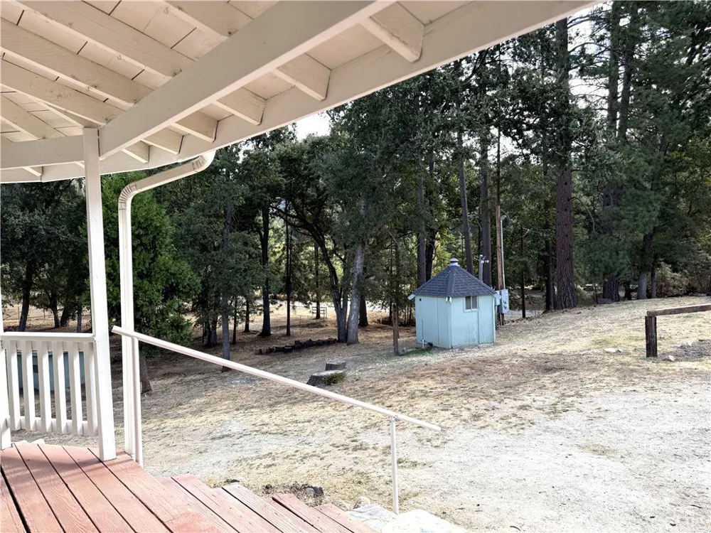 5919 Evergreen Mariposa, CA 95338