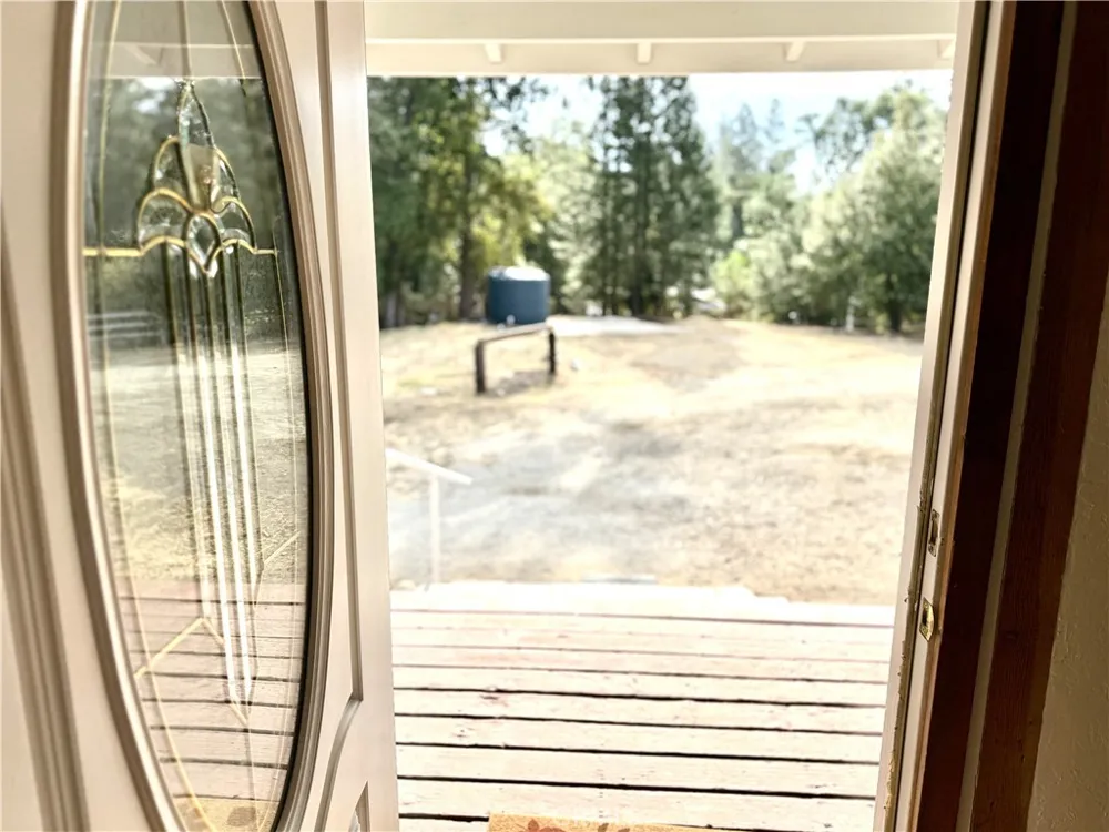 5919 Evergreen Mariposa, CA 95338