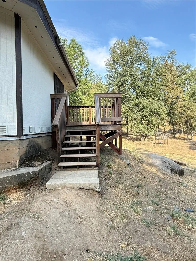 5919 Evergreen Mariposa, CA 95338