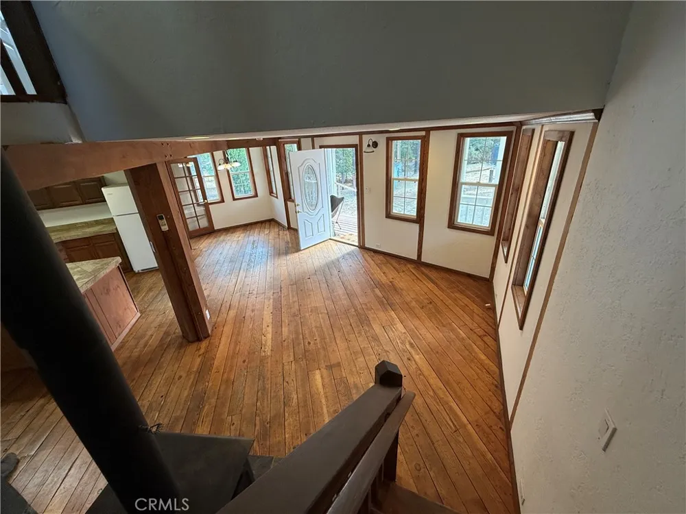 5919 Evergreen Mariposa, CA 95338