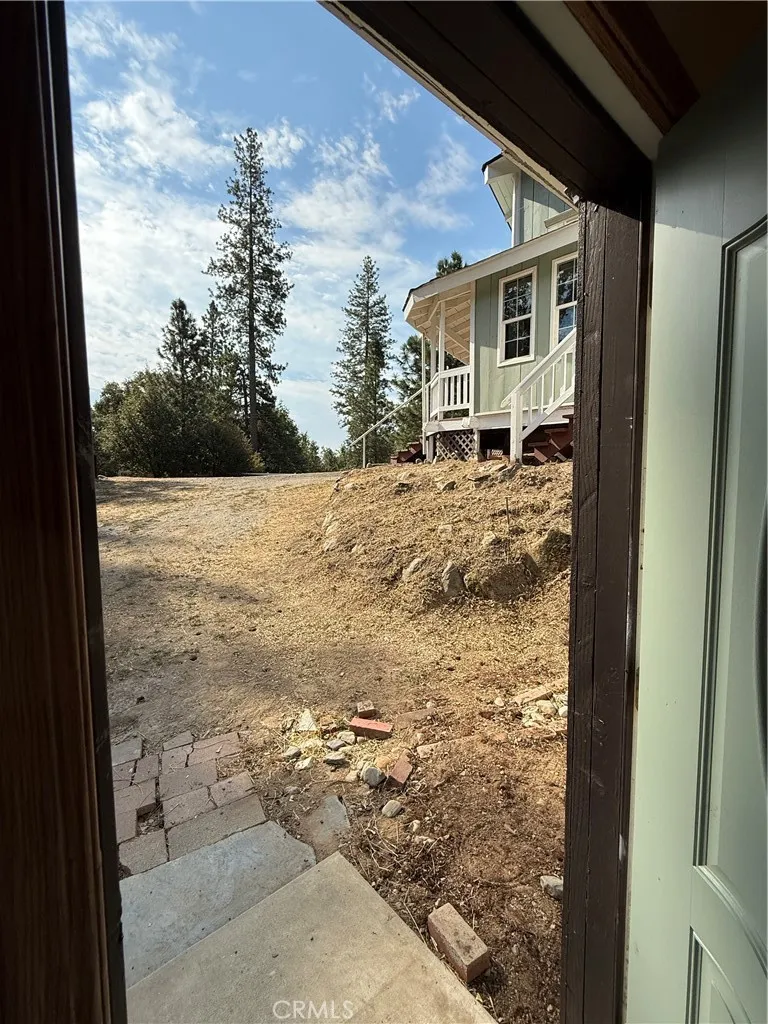 5919 Evergreen Mariposa, CA 95338