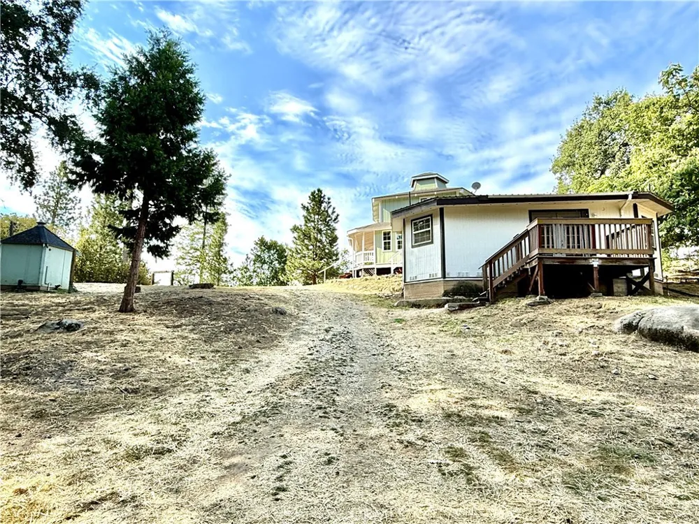5919 Evergreen Mariposa, CA 95338