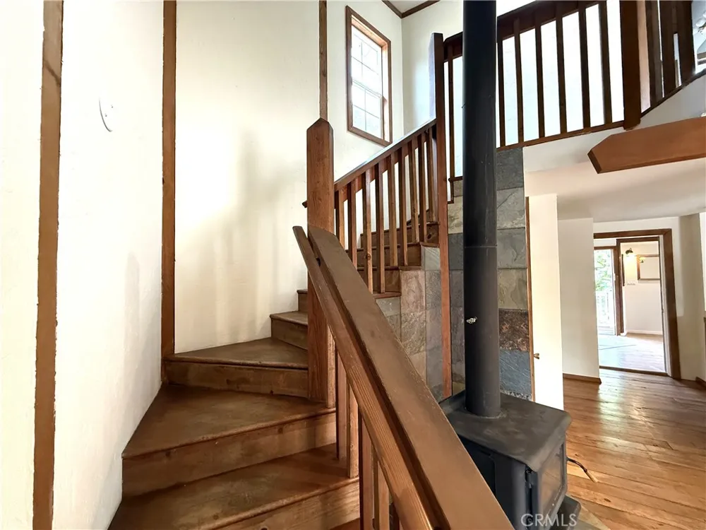 5919 Evergreen Mariposa, CA 95338