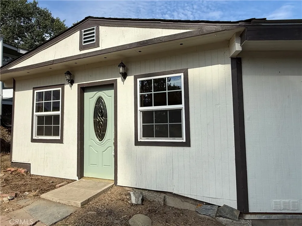 5919 Evergreen Mariposa, CA 95338
