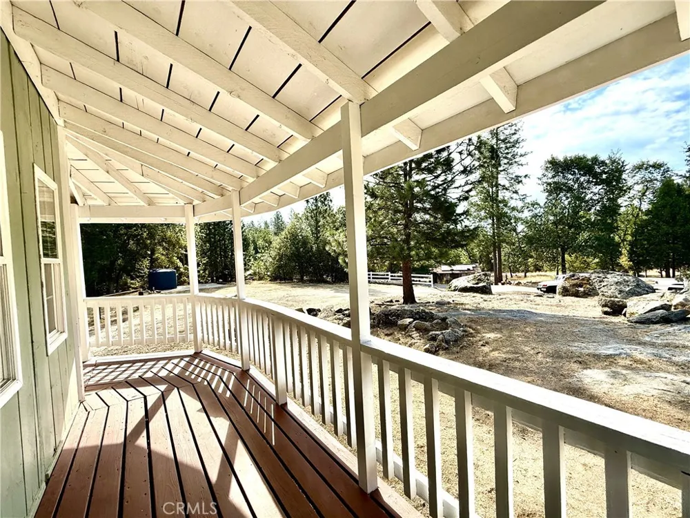 5919 Evergreen Mariposa, CA 95338