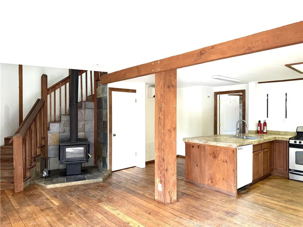 5919 Evergreen Mariposa, CA 95338