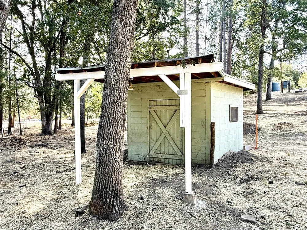 5919 Evergreen Mariposa, CA 95338