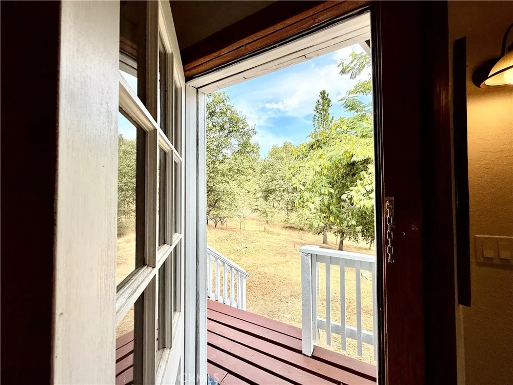5919 Evergreen Mariposa, CA 95338