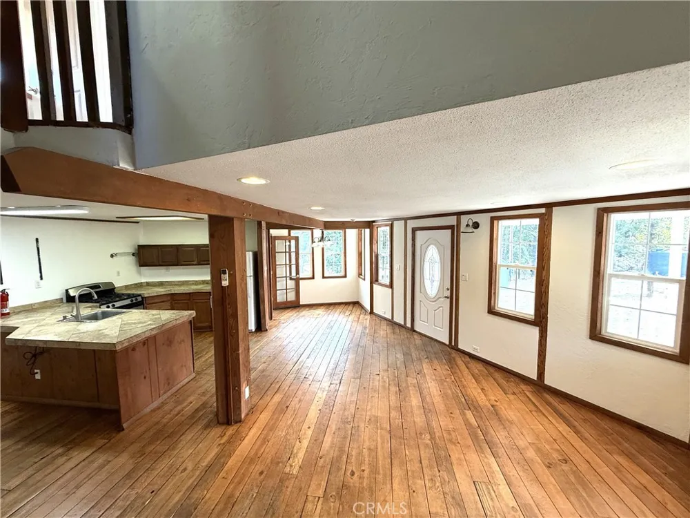 5919 Evergreen Mariposa, CA 95338