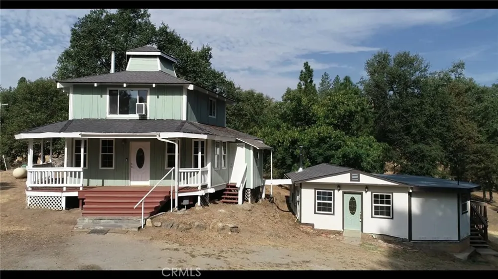 5919 Evergreen Mariposa, CA 95338
