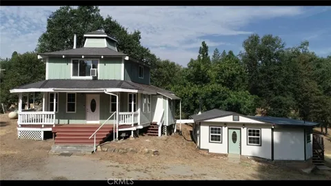 5919 Evergreen