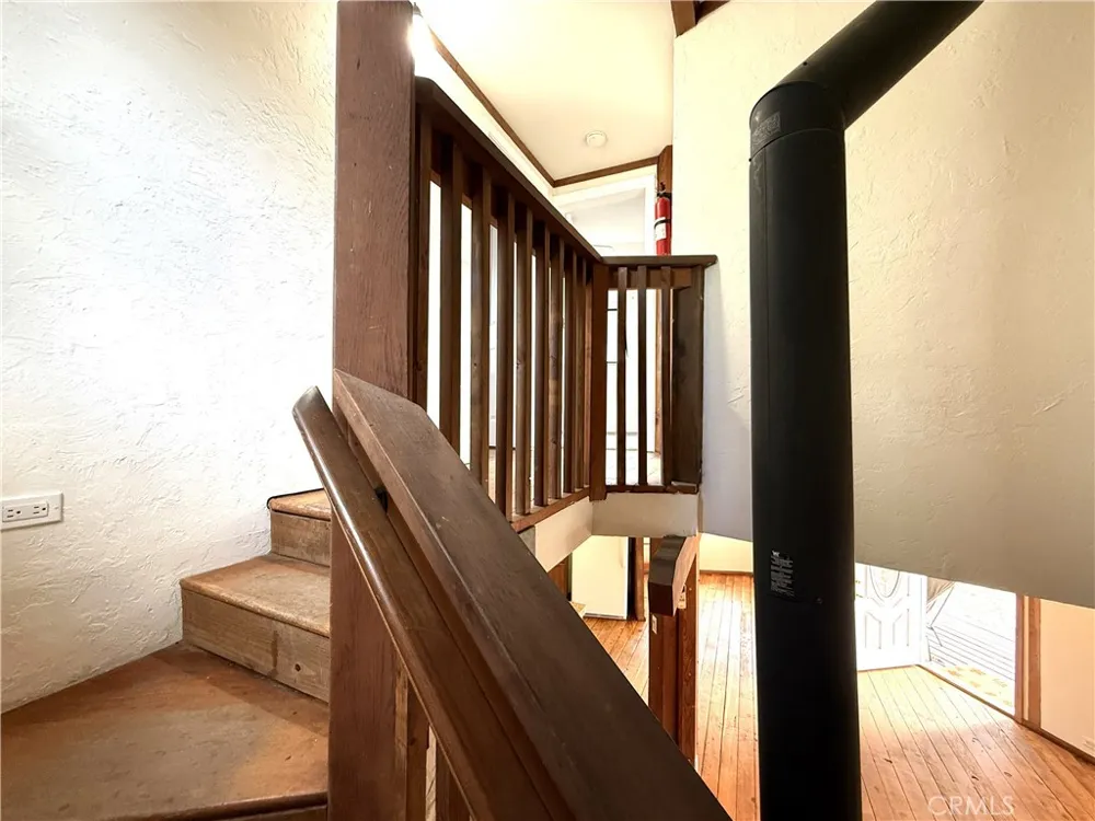 5919 Evergreen Mariposa, CA 95338