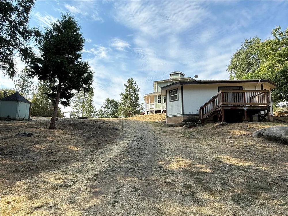 5919 Evergreen Mariposa, CA 95338