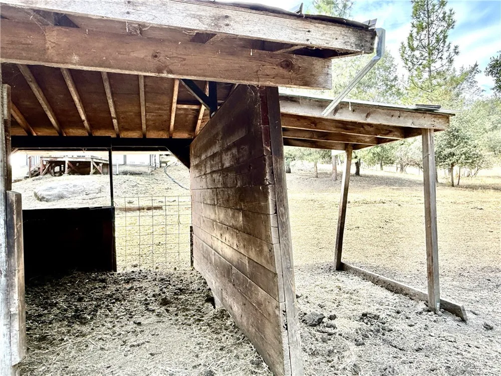 5919 Evergreen Mariposa, CA 95338