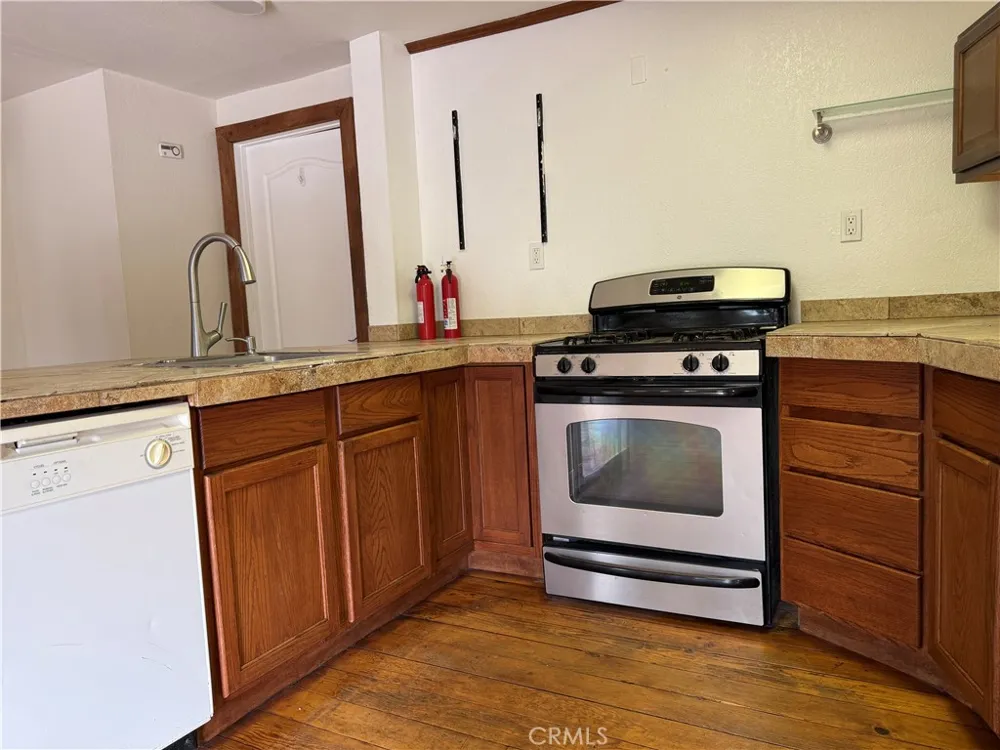 5919 Evergreen Mariposa, CA 95338
