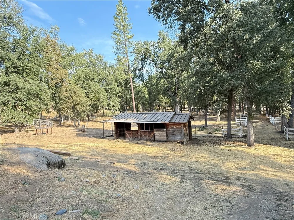 5919 Evergreen Mariposa, CA 95338