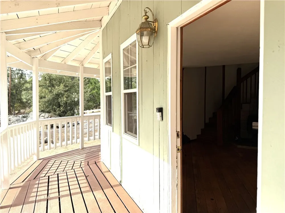 5919 Evergreen Mariposa, CA 95338