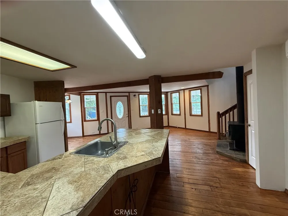 5919 Evergreen Mariposa, CA 95338
