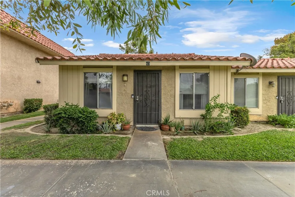 82567 Avenue 48 #45 Indio, CA 92201