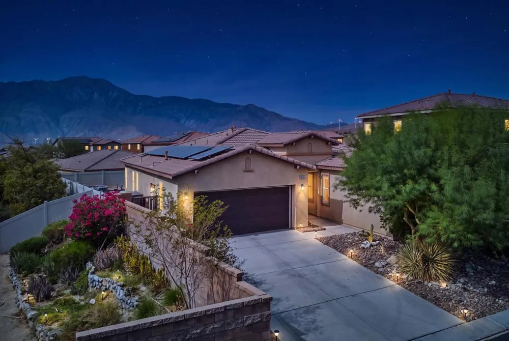62845 Crescent Street Desert Hot Springs, CA 92240