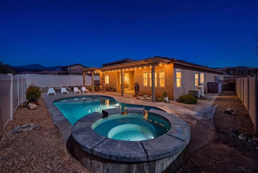 62845 Crescent Street Desert Hot Springs, CA 92240