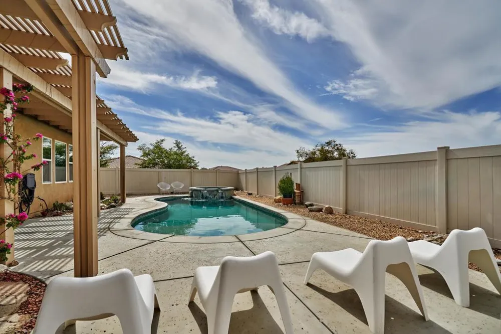 62845 Crescent Street Desert Hot Springs, CA 92240