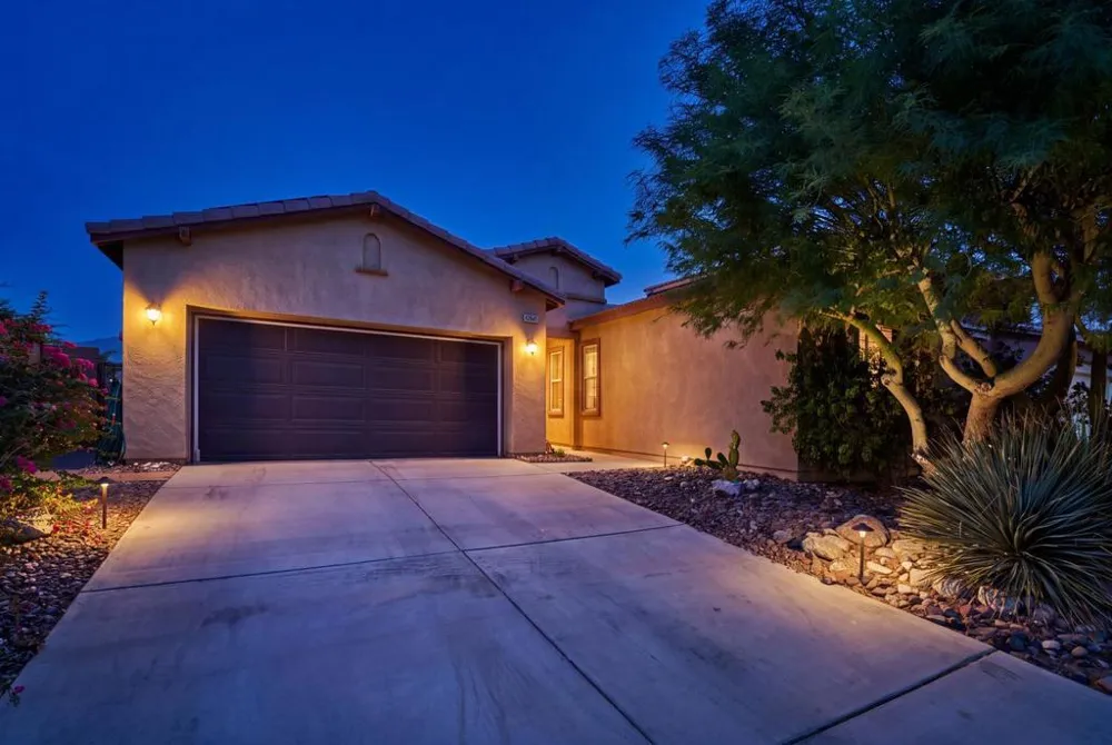 62845 Crescent Street Desert Hot Springs, CA 92240