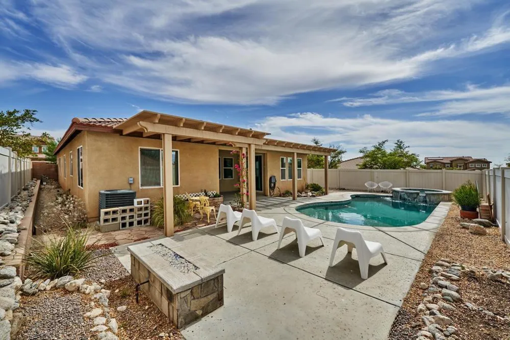 62845 Crescent Street Desert Hot Springs, CA 92240
