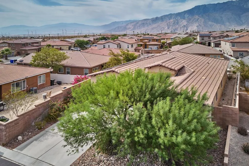 62845 Crescent Street Desert Hot Springs, CA 92240