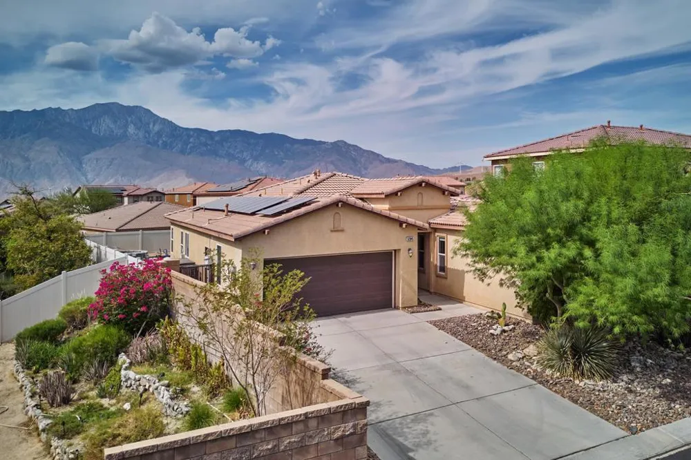 62845 Crescent Street Desert Hot Springs, CA 92240