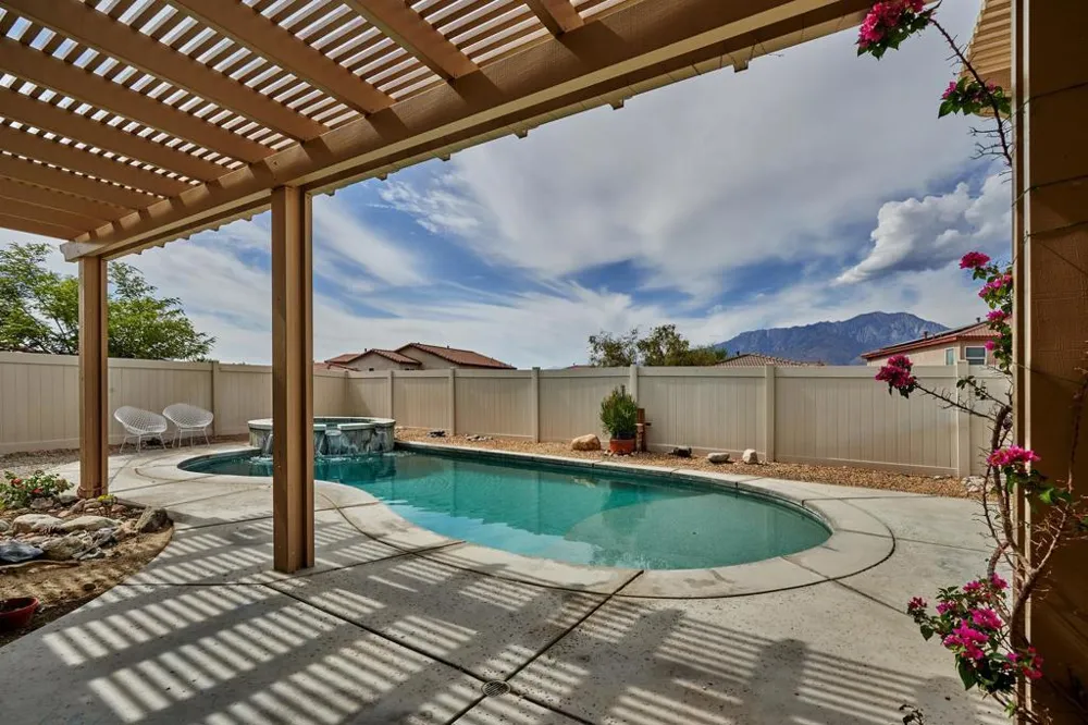 62845 Crescent Street Desert Hot Springs, CA 92240