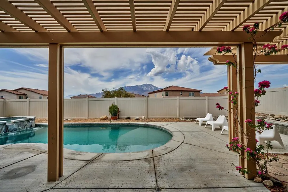 62845 Crescent Street Desert Hot Springs, CA 92240
