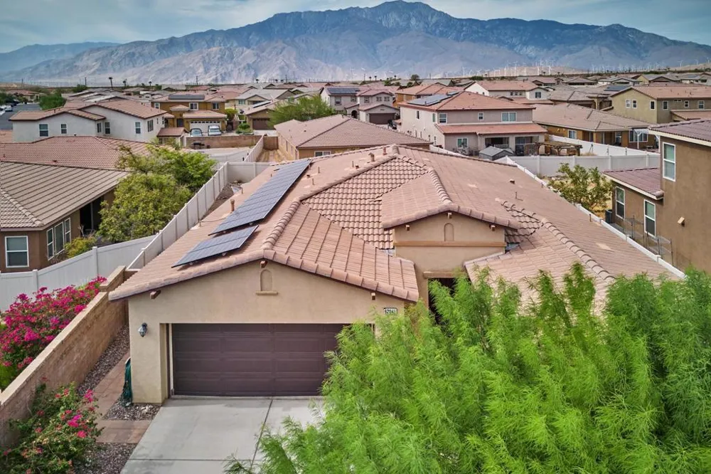 62845 Crescent Street Desert Hot Springs, CA 92240