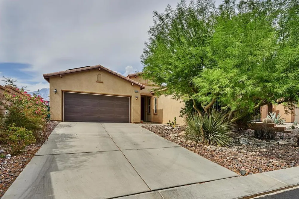 62845 Crescent Street Desert Hot Springs, CA 92240