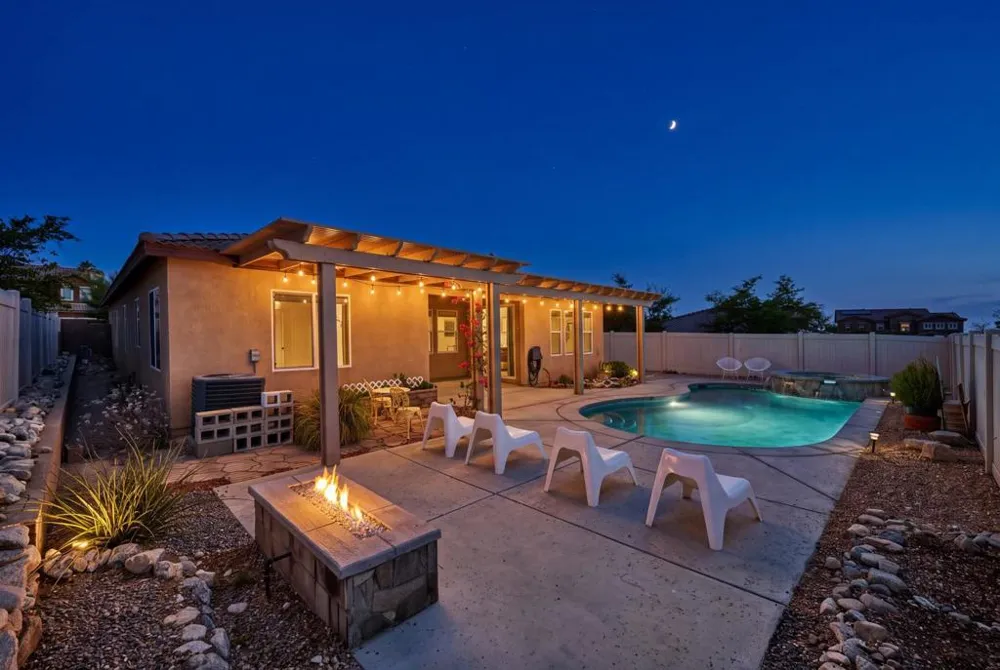 62845 Crescent Street Desert Hot Springs, CA 92240