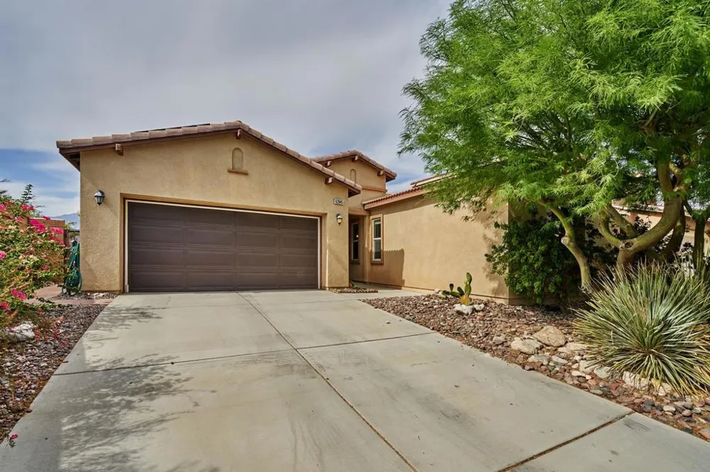62845 Crescent Street Desert Hot Springs, CA 92240