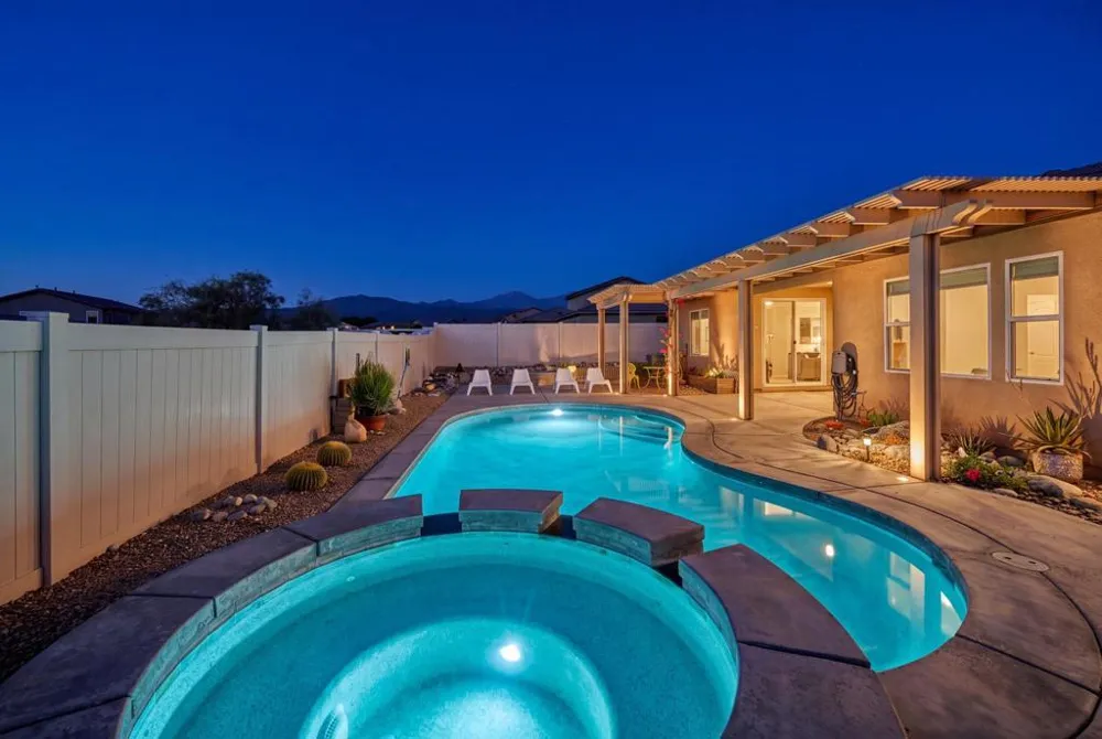 62845 Crescent Street Desert Hot Springs, CA 92240