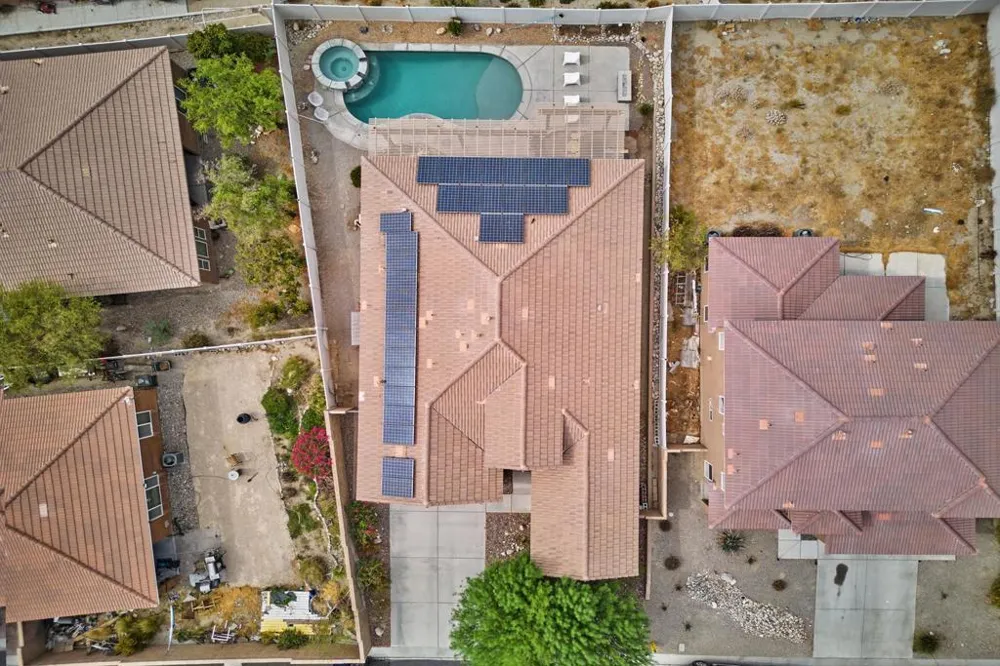 62845 Crescent Street Desert Hot Springs, CA 92240